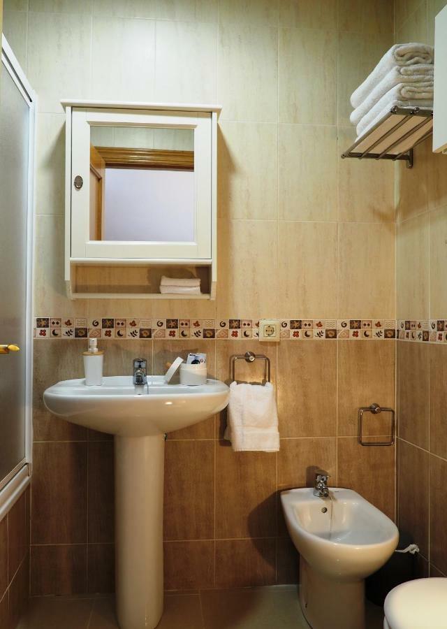 Los Boliches Wifi 300 M Playa Beach Fuengirola Exterior photo